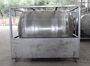 三聯(lián)分析下不銹鋼儲(chǔ)罐的制作工藝和難度 三聯(lián)分析下不銹鋼儲(chǔ)罐的制作工藝和難度