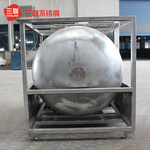 我們所不知道的不銹鋼儲(chǔ)罐有哪些優(yōu)勢(shì) 我們所不知道的不銹鋼儲(chǔ)罐有哪些優(yōu)勢(shì)