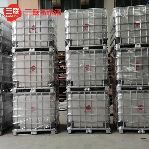 不銹鋼儲罐:不銹鋼儲罐的全面檢查(圖1) 不銹鋼儲罐:不銹鋼儲罐的全面檢查(圖1)