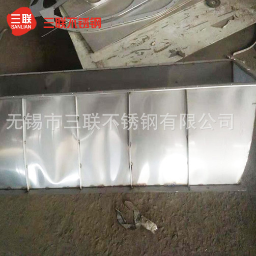 不銹鋼加工的應(yīng)用體現(xiàn)在有哪些方面呢 不銹鋼加工的應(yīng)用體現(xiàn)在有哪些方面呢